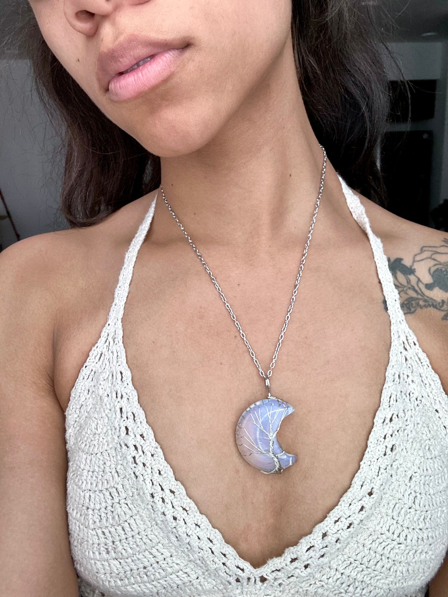 Crystal Tea Infuser
