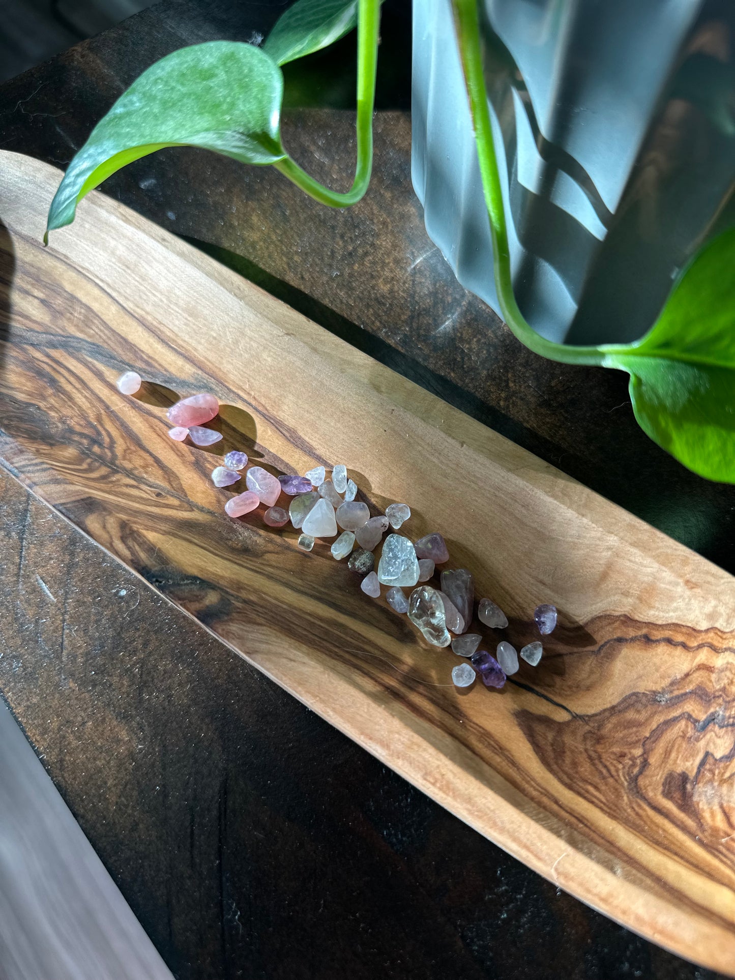 Chakra Sprinkle