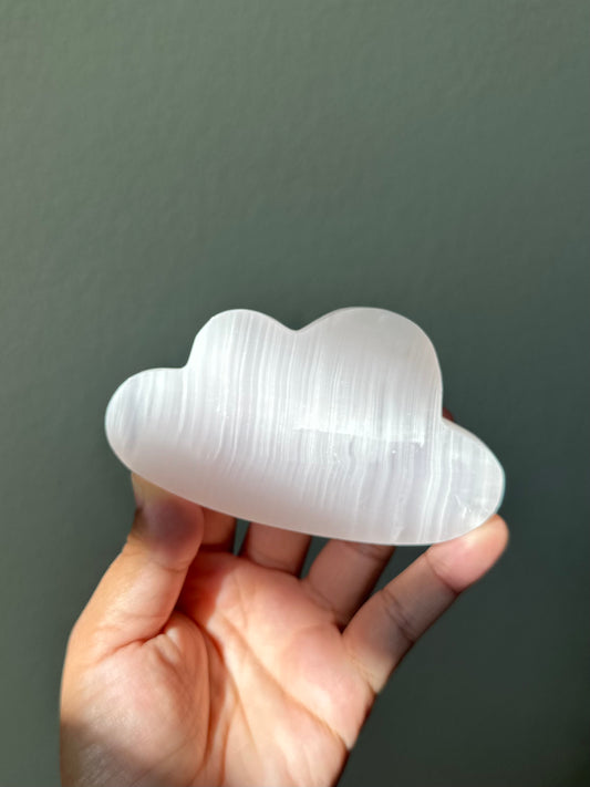 [5] Selenite Cloud