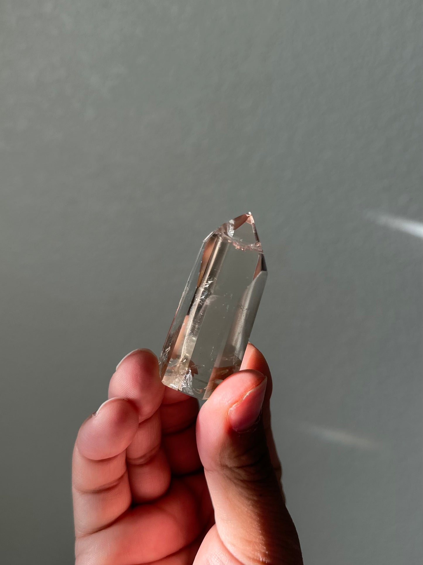 [26] Citrine Tower (Champagne AAA)