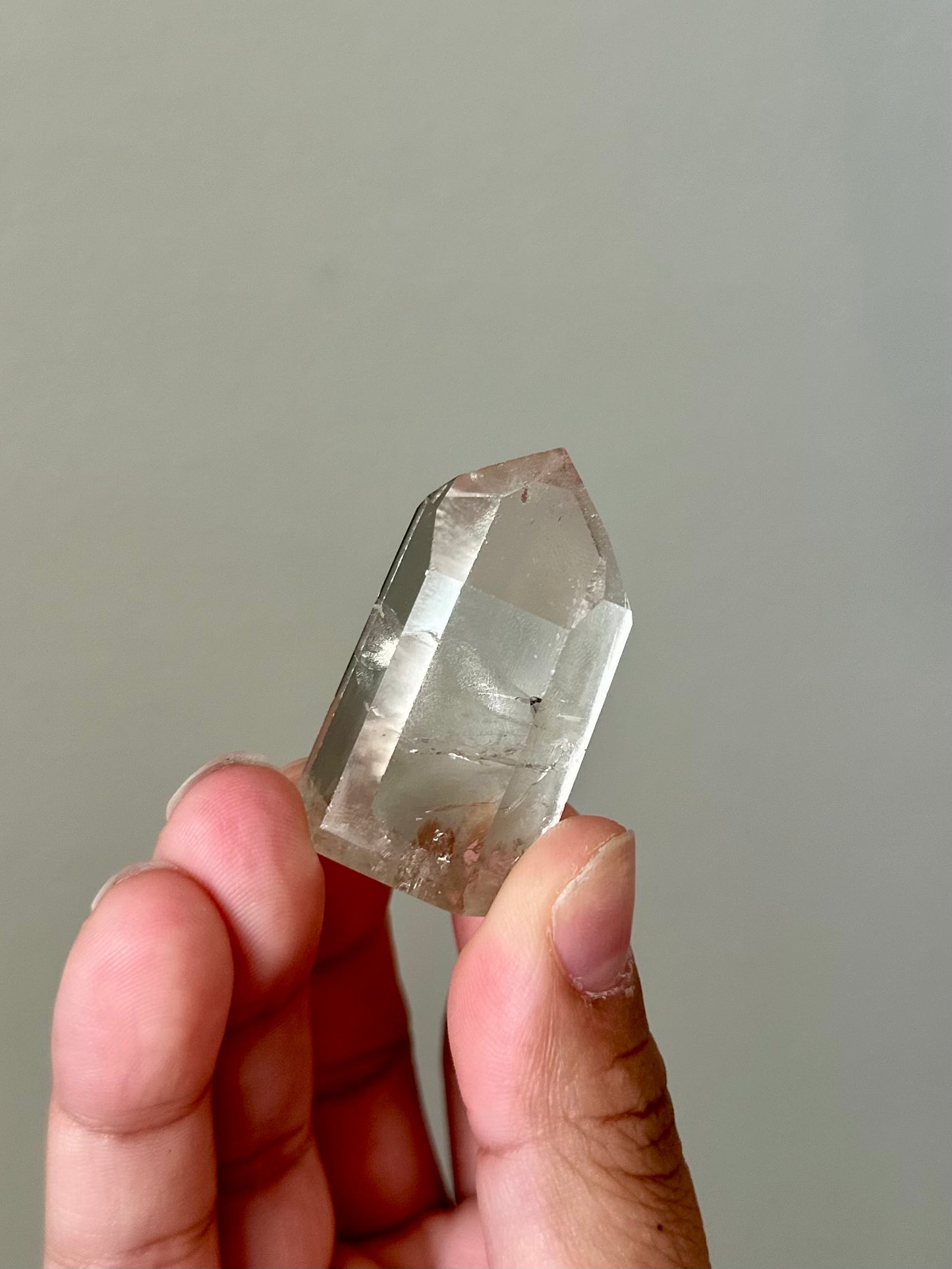 [27] Citrine Tower (Champagne AAA)